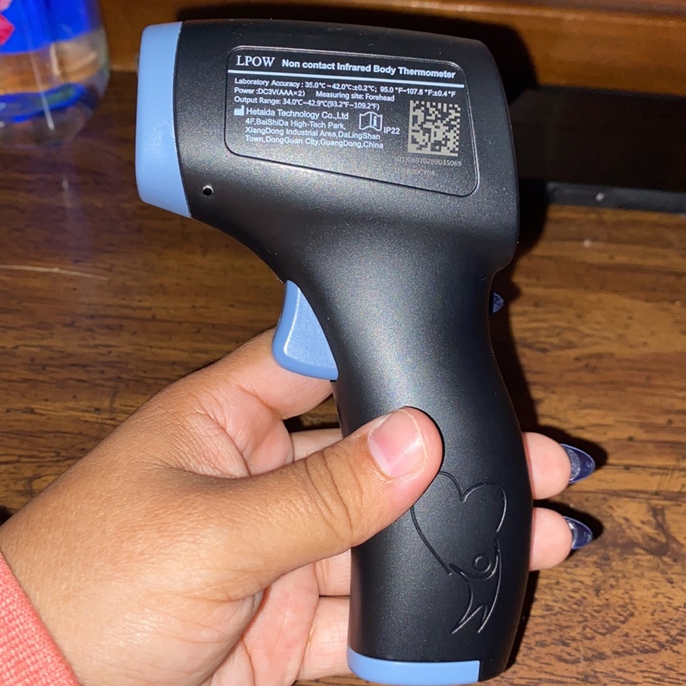 Thermometer - Picture 3 of 4